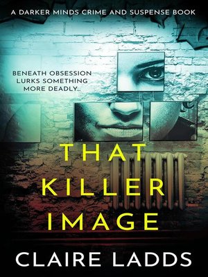 cover image of That Killer Image